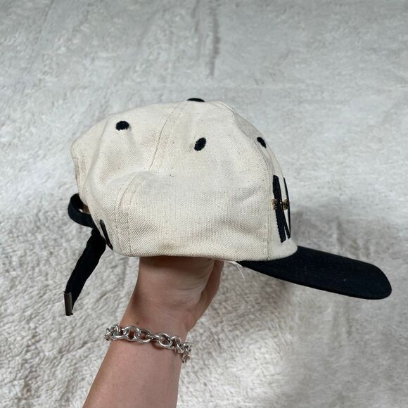 Vintage Mickey Mouse Studded OSFA Hat - Picture 2 of 6